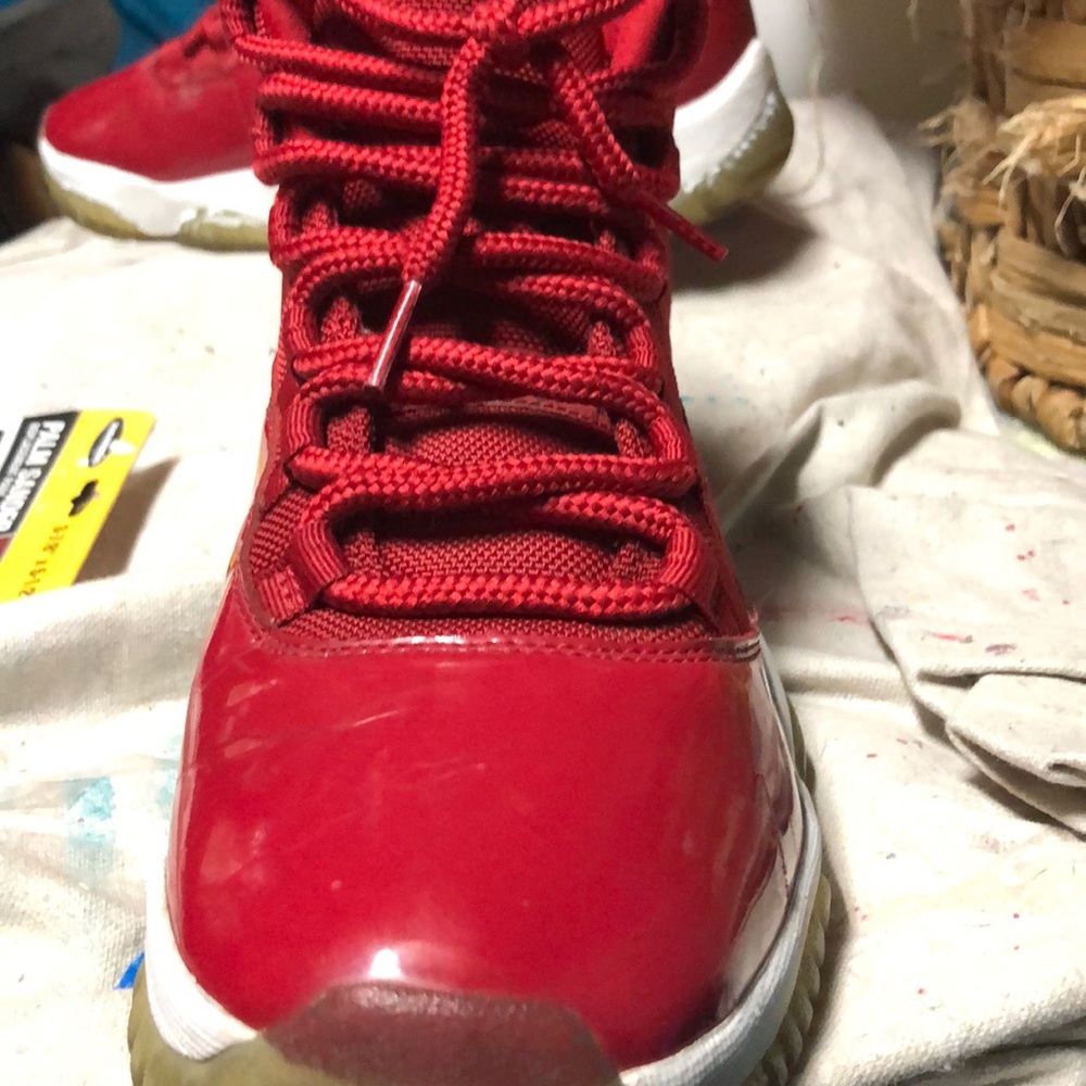 Jordan 11 - Picture 7 of 7